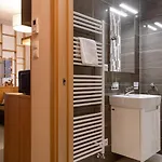 Luxury Hrebienok D210