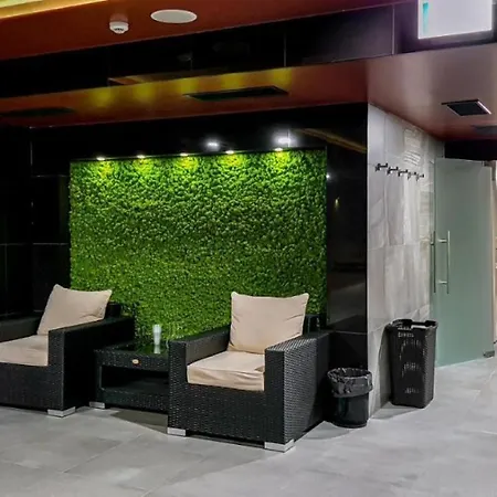 アパート Luxury Hrebienok D210