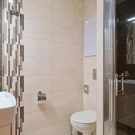 Luxury Hrebienok D210 *