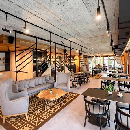 アパート Luxury Hrebienok D210 *