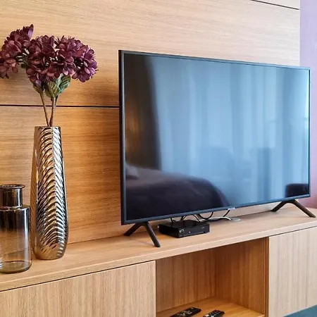 Luxury Hrebienok D210