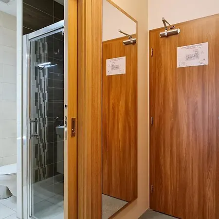 Luxury Hrebienok D210 * Високе-Татри