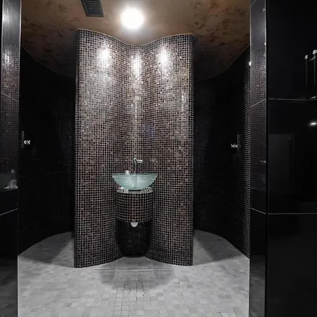 아파트 Luxury Hrebienok D210 *