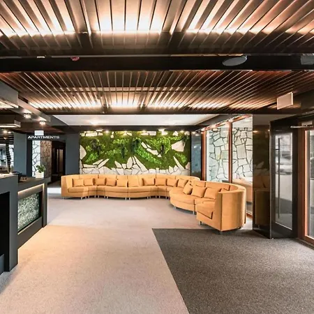 Luxury Hrebienok D210 *