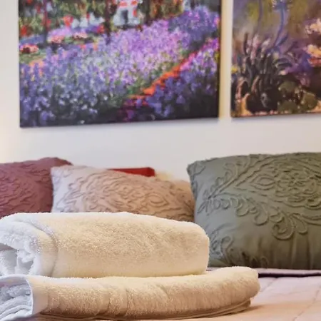 Luxury Hrebienok D210 アパート