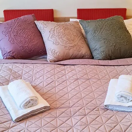 Luxury Hrebienok D210 Lejlighed *