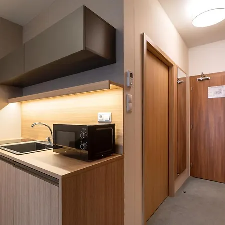 Luxury Hrebienok D210 アパート Vysoké Tatry