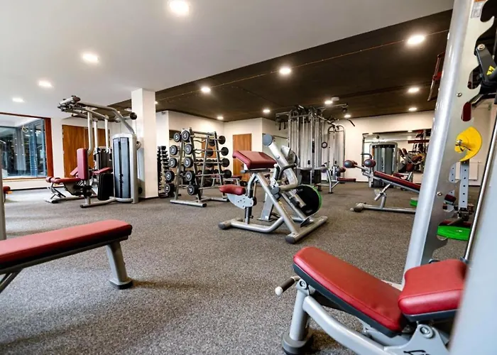 Luxury Hrebienok D210 Високе-Татри