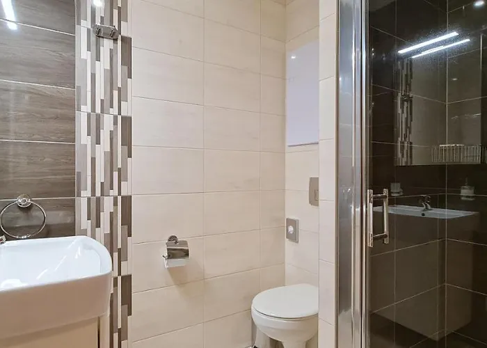 Luxury Hrebienok D210 *