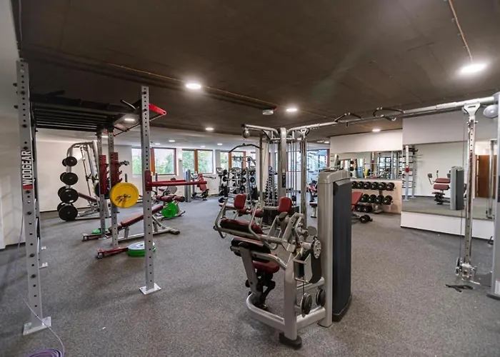 Luxury Hrebienok D210 Apartmán