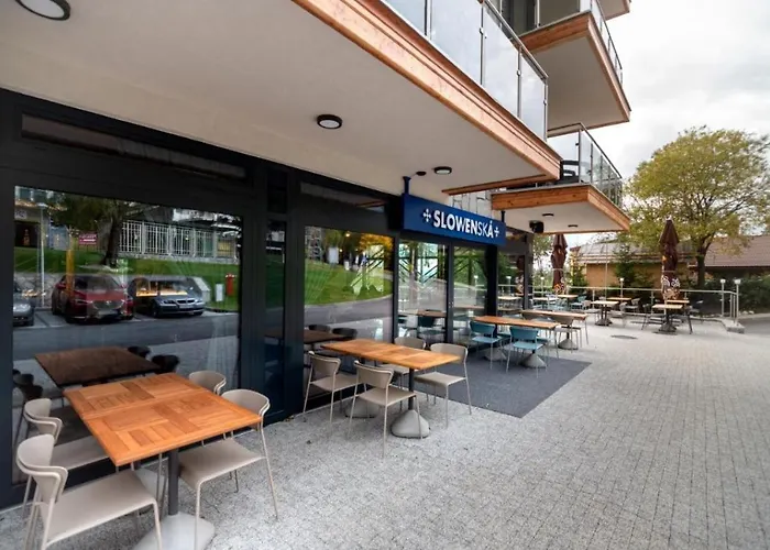 Luxury Hrebienok D210