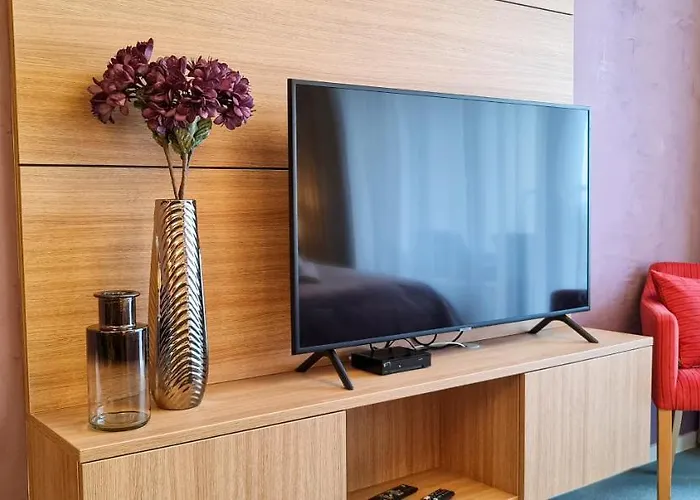 Luxury Hrebienok D210