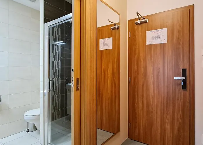 Luxury Hrebienok D210 * Високе-Татри