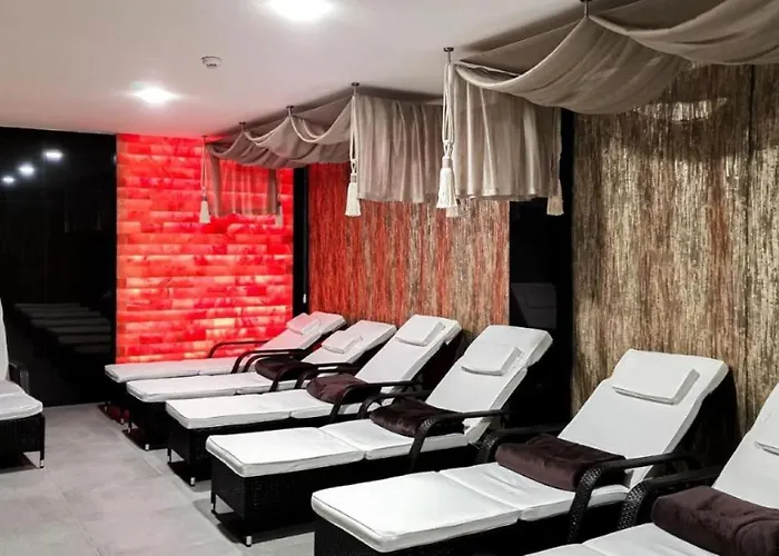 Luxury Hrebienok D210 Високе-Татри