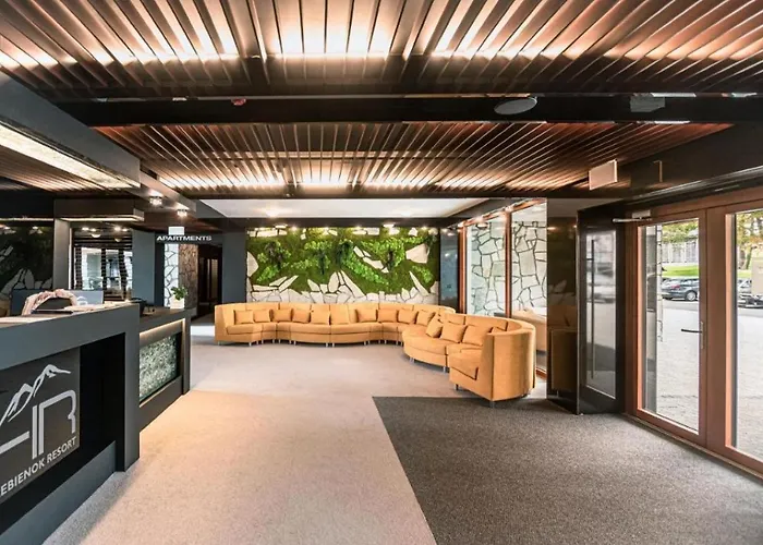 Luxury Hrebienok D210 *